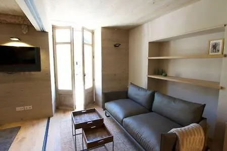 El Refugi De Cabrinetty Διαμέρισμα Puigcerdà Ισπανία
