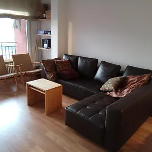  Apartamento Apartamento Mirador Del Cadi
