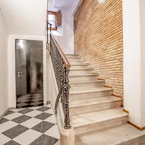  Apartamento 3.1 Cap Del Bosc
